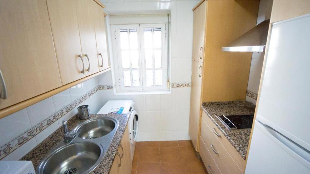 Rentalsevilla Casa Viva Triana Esterno foto