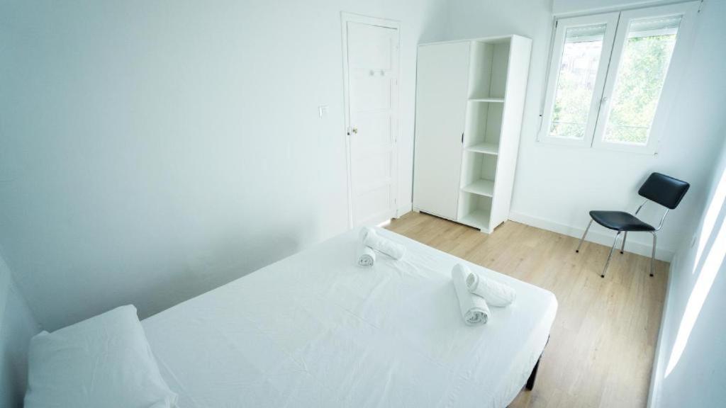 Rentalsevilla Casa Viva Triana Esterno foto