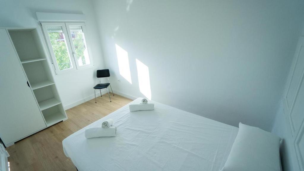 Rentalsevilla Casa Viva Triana Esterno foto