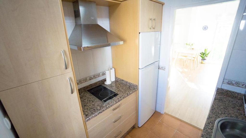 Rentalsevilla Casa Viva Triana Esterno foto