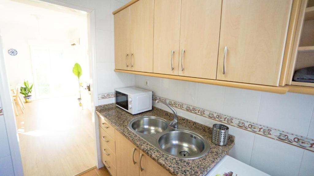 Rentalsevilla Casa Viva Triana Esterno foto