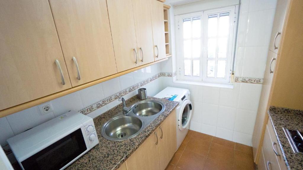 Rentalsevilla Casa Viva Triana Esterno foto