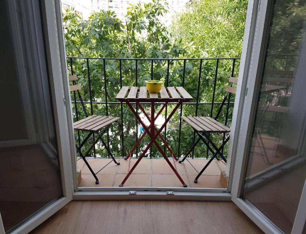 Rentalsevilla Casa Viva Triana Esterno foto